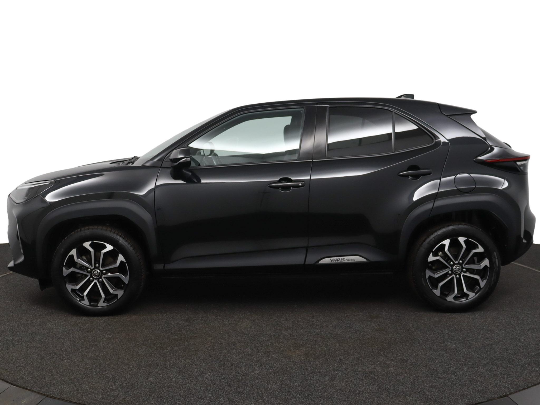 Toyota Yaris Cross 1.5 Hybrid First Edition - Afbeelding 3