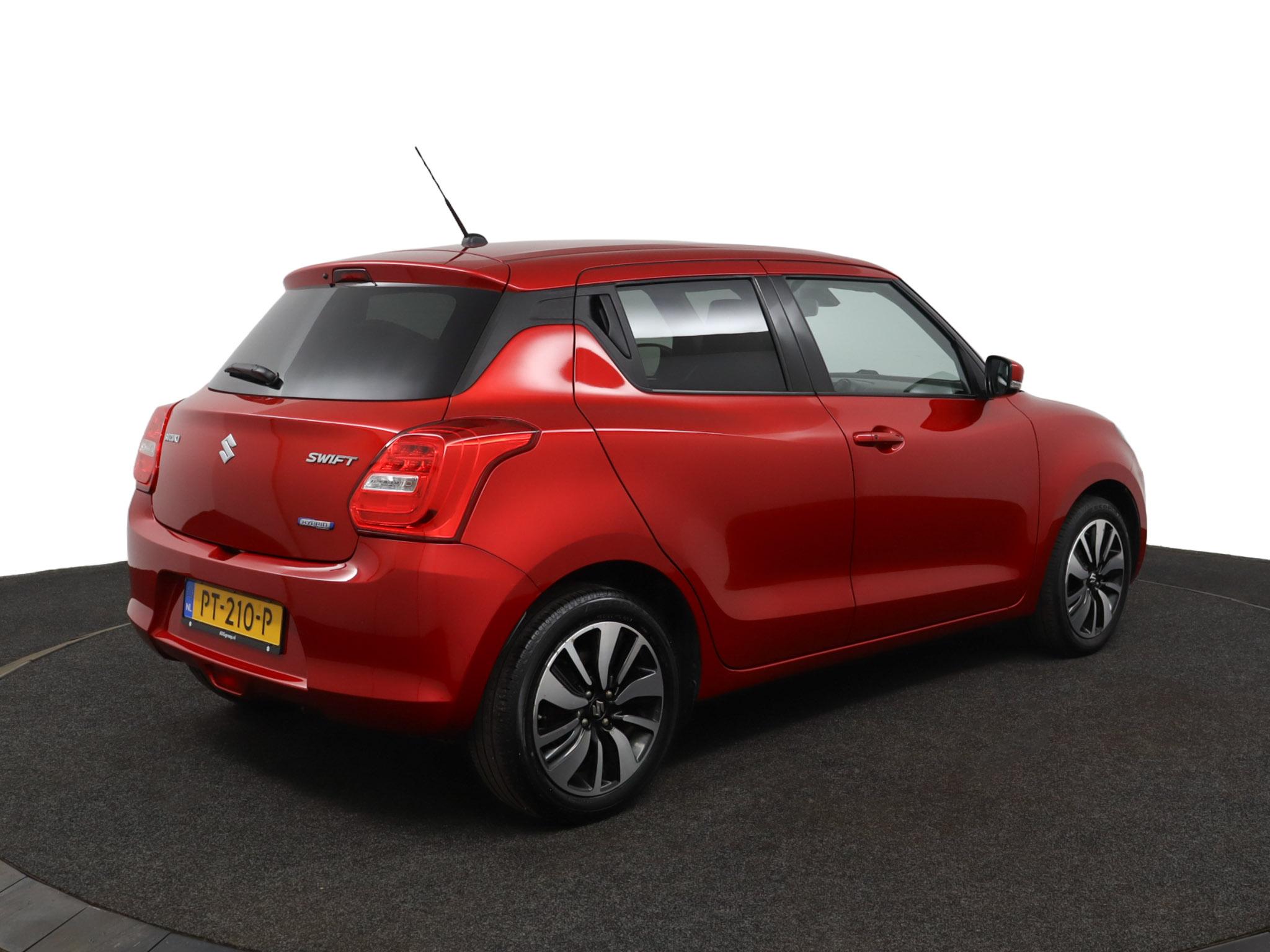 Suzuki Swift 1.2 Stijl Smart Hybrid - Afbeelding 2