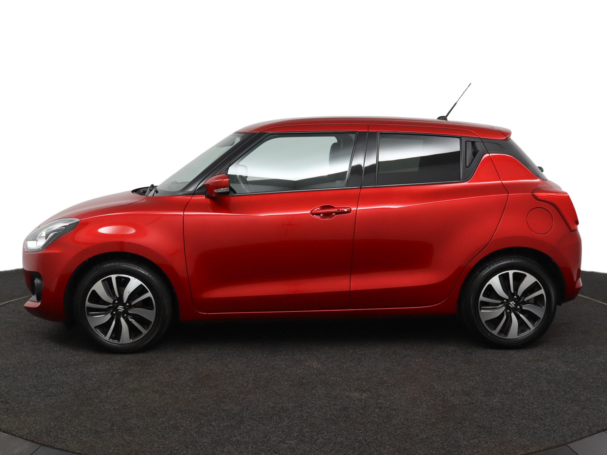 Suzuki Swift 1.2 Stijl Smart Hybrid - Afbeelding 3