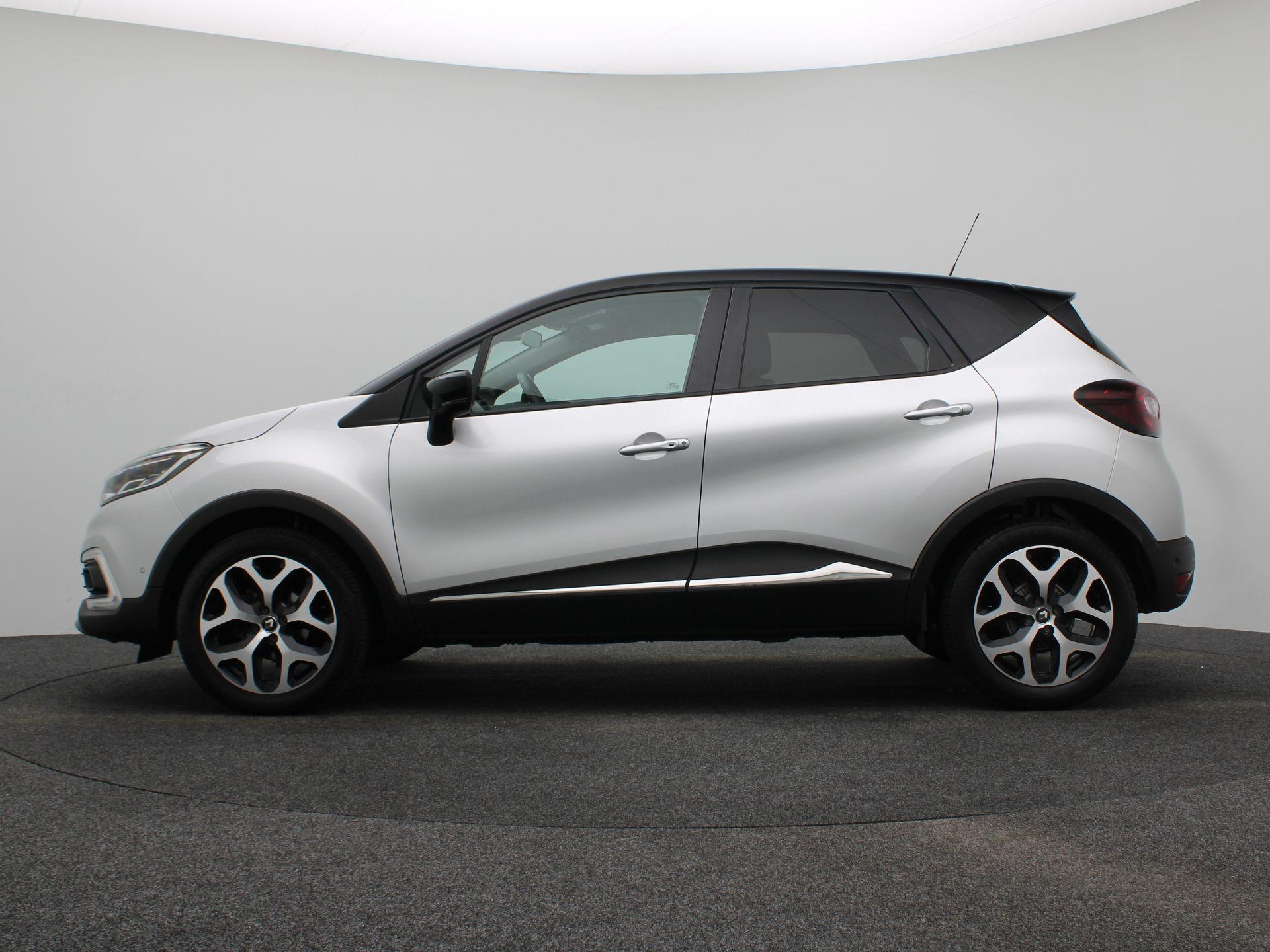 Renault Captur TCe 90 Intens - Afbeelding 3
