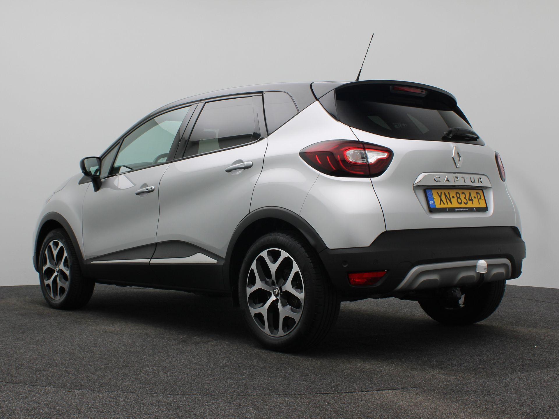 Renault Captur TCe 90 Intens - Afbeelding 4