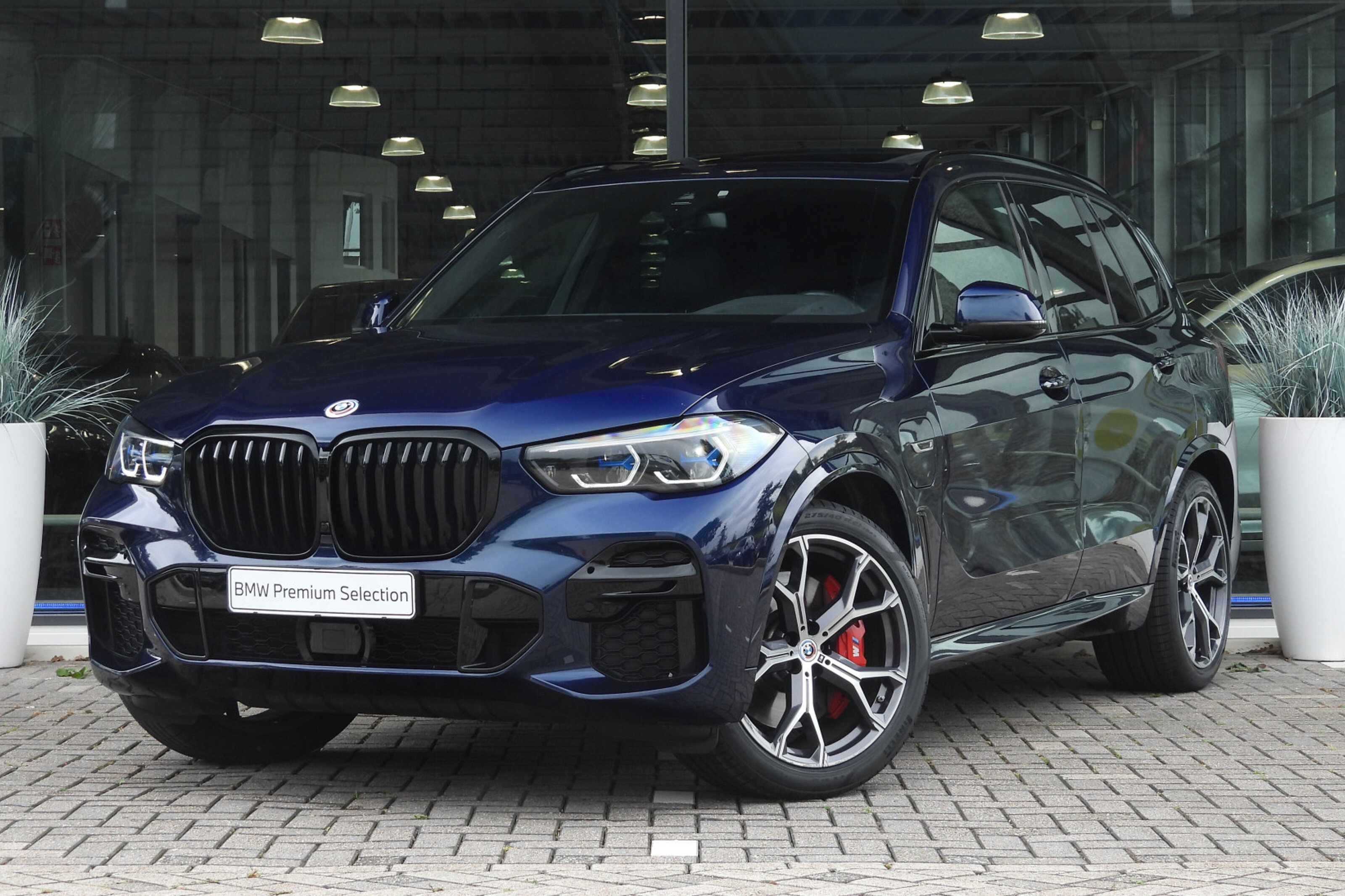 BMW X5 xDrive45e M Sport Automaat