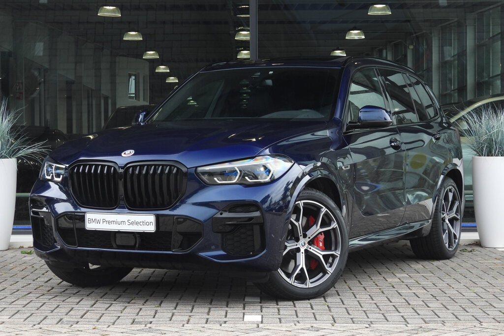 BMW X5 1