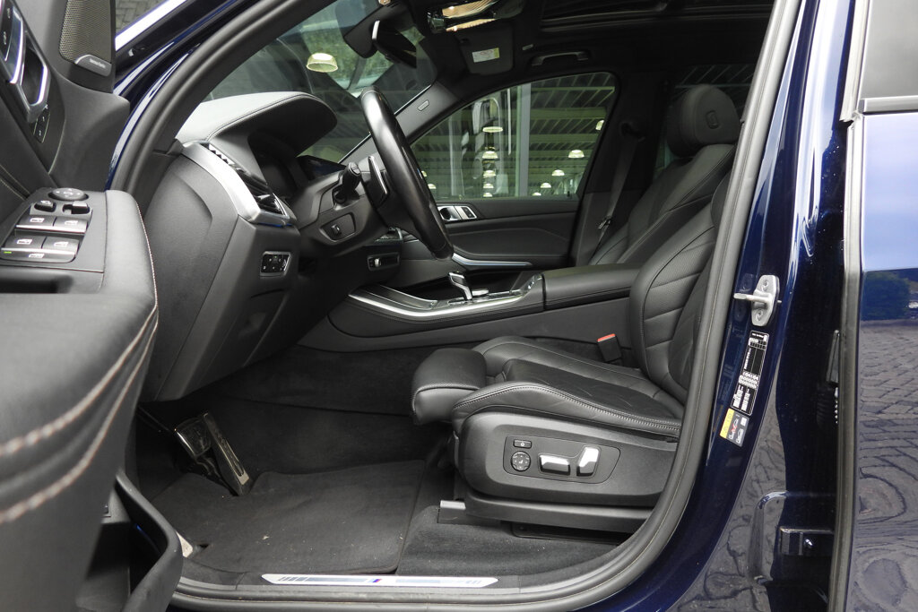 BMW X5 3