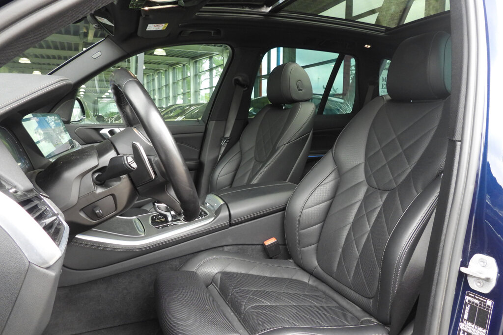 BMW X5 4