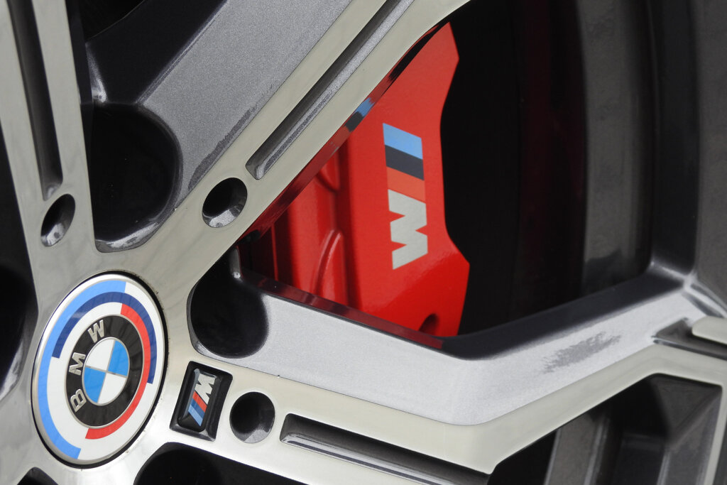 BMW X5 5