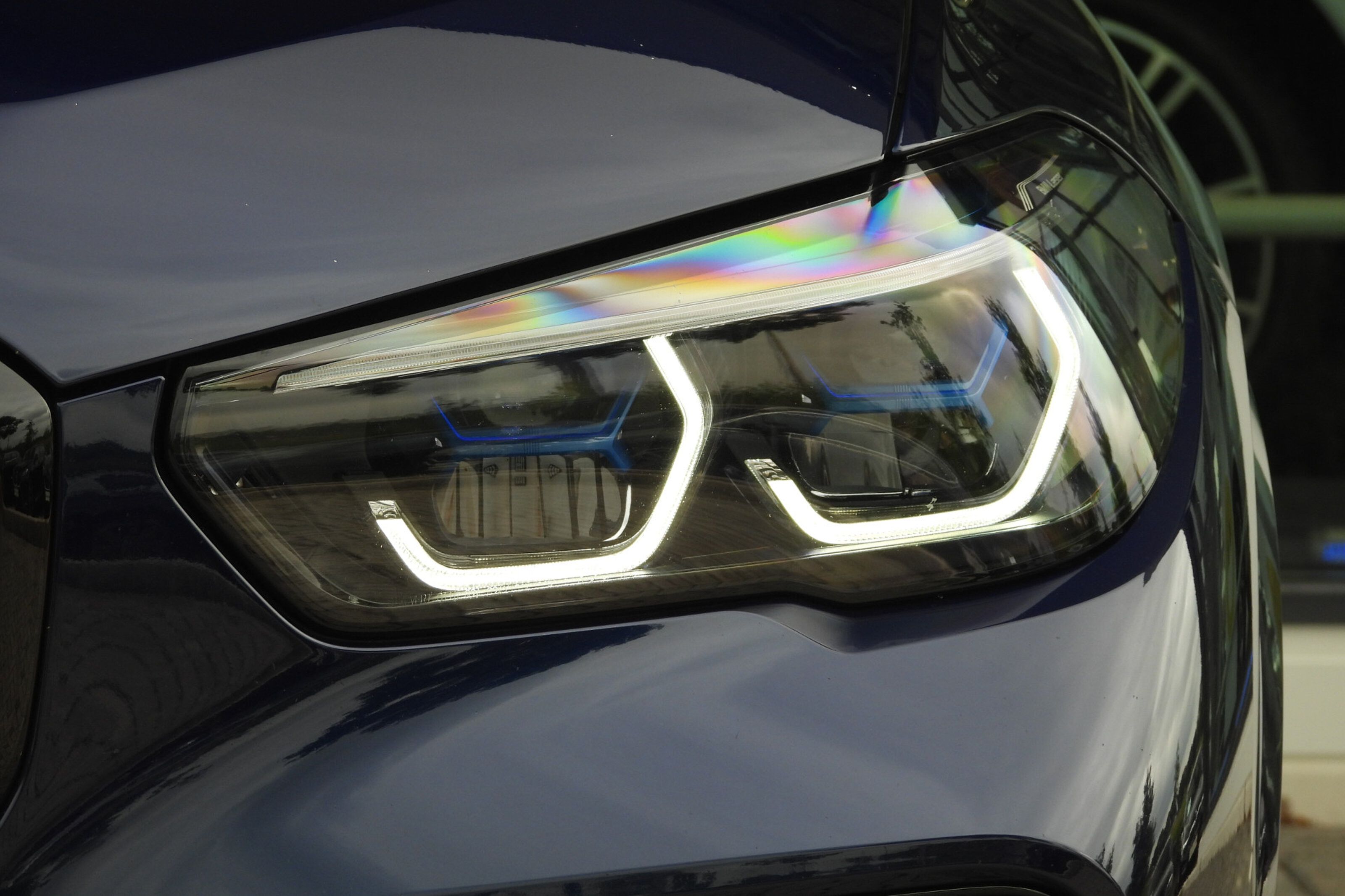 BMW X5 9