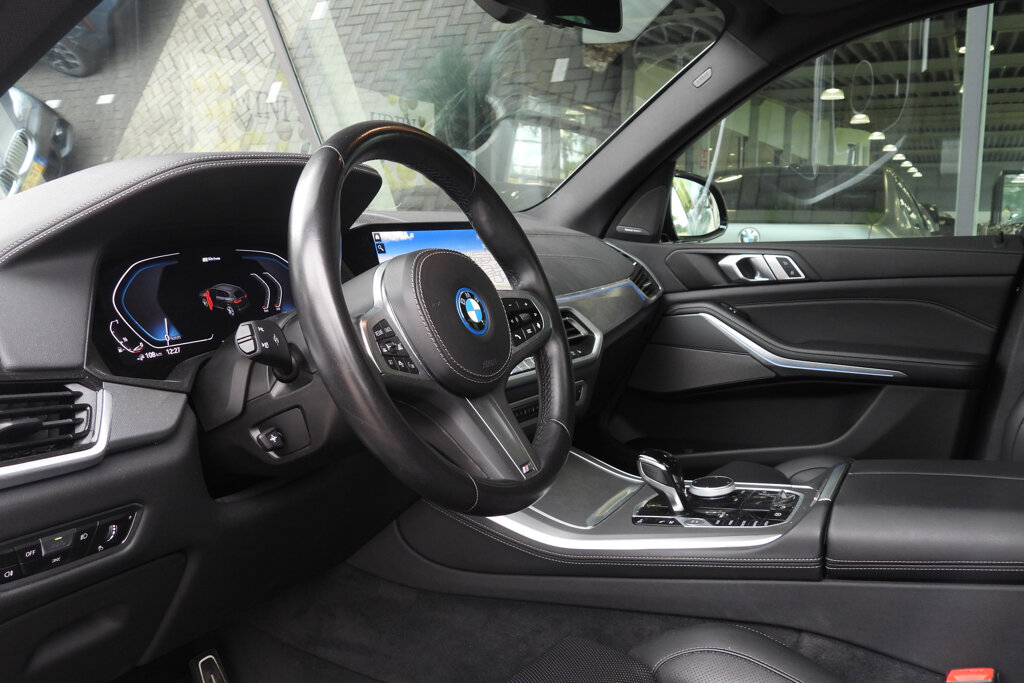 BMW X5 11