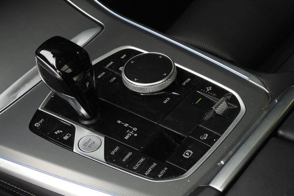 BMW X5 13