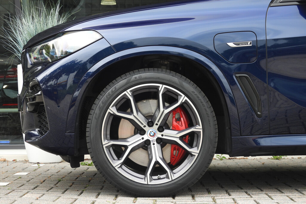 BMW X5 16