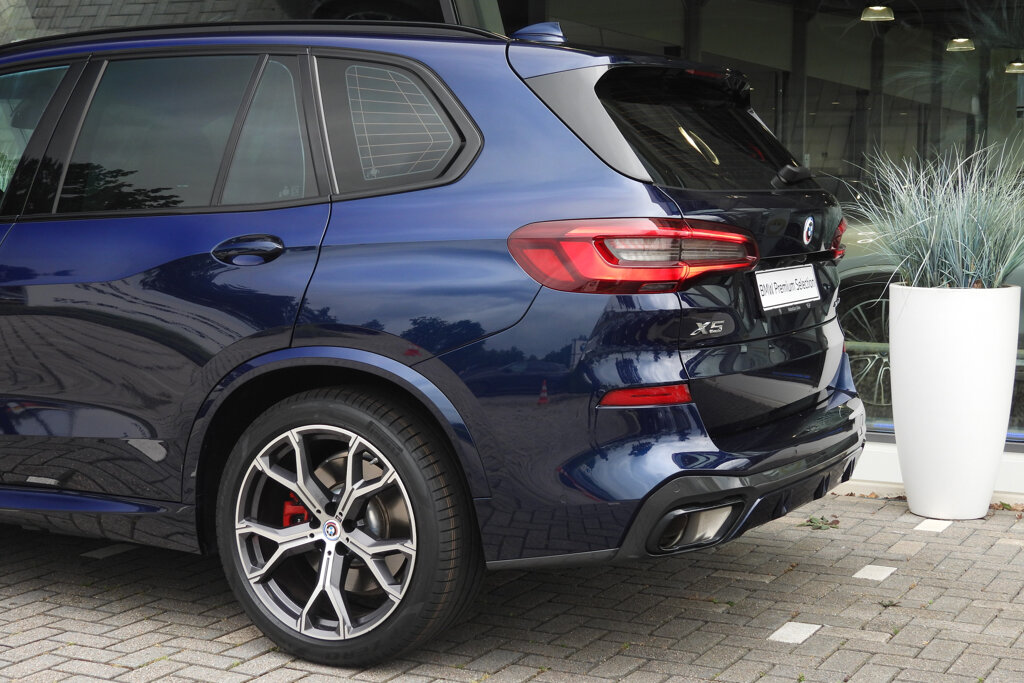 BMW X5 18