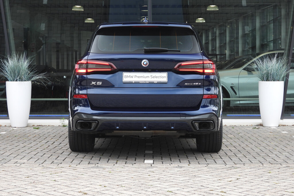 BMW X5 19