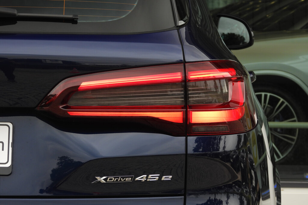 BMW X5 20