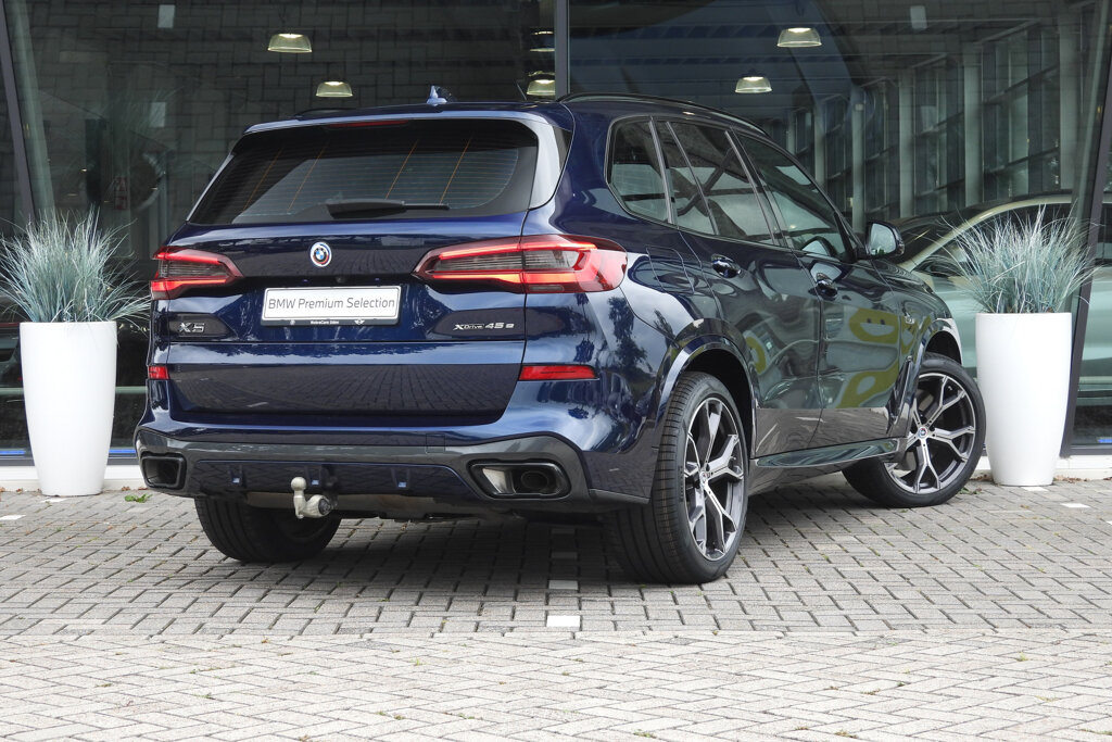 BMW X5 22