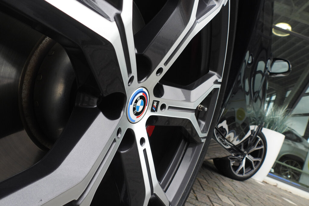 BMW X5 23