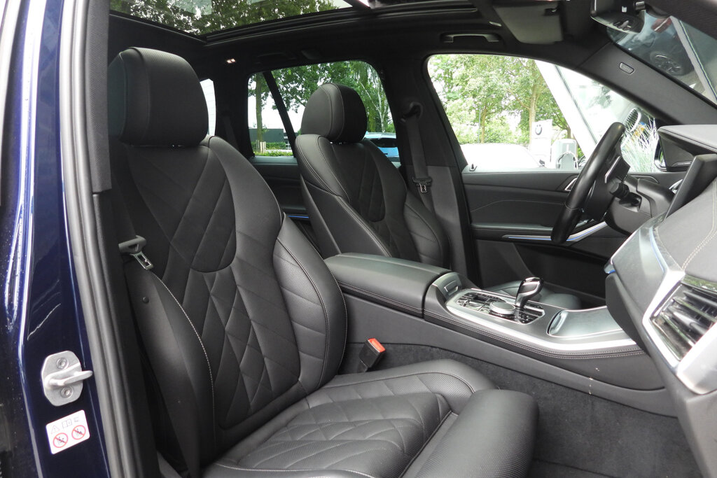 BMW X5 25