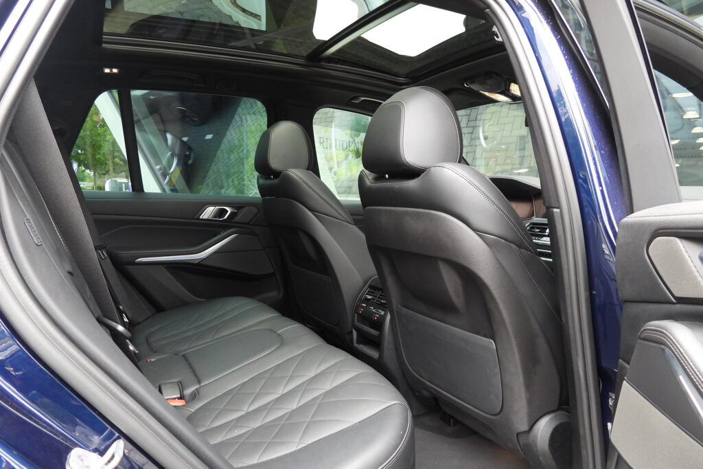 BMW X5 27