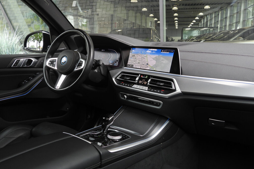 BMW X5 29
