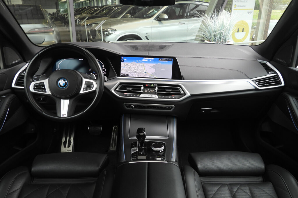 BMW X5 30