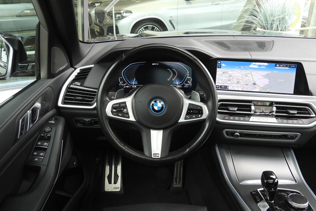 BMW X5 32