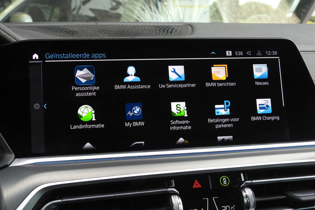 BMW X5 44