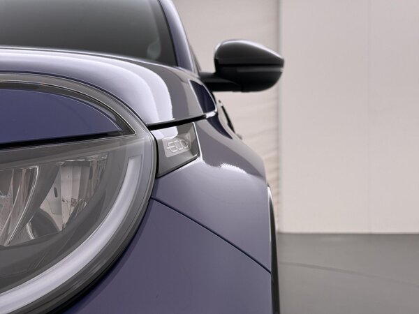 full-LED koplampen