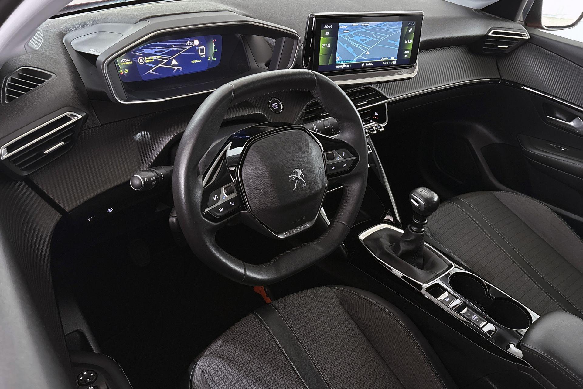 Peugeot 208 1.2 PureTech Allure Pack - Afbeelding 5