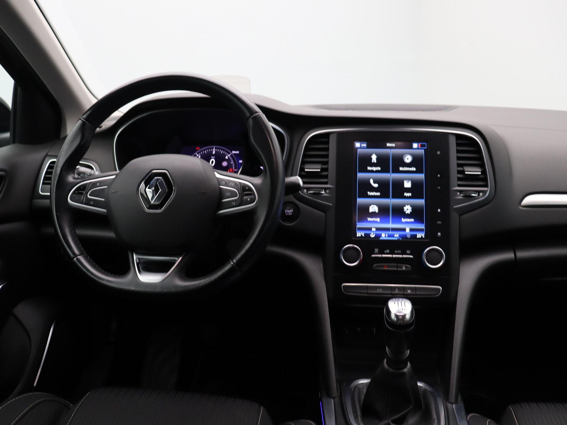 Renault Mégane Estate 1.5 dCi Bose - Afbeelding 5