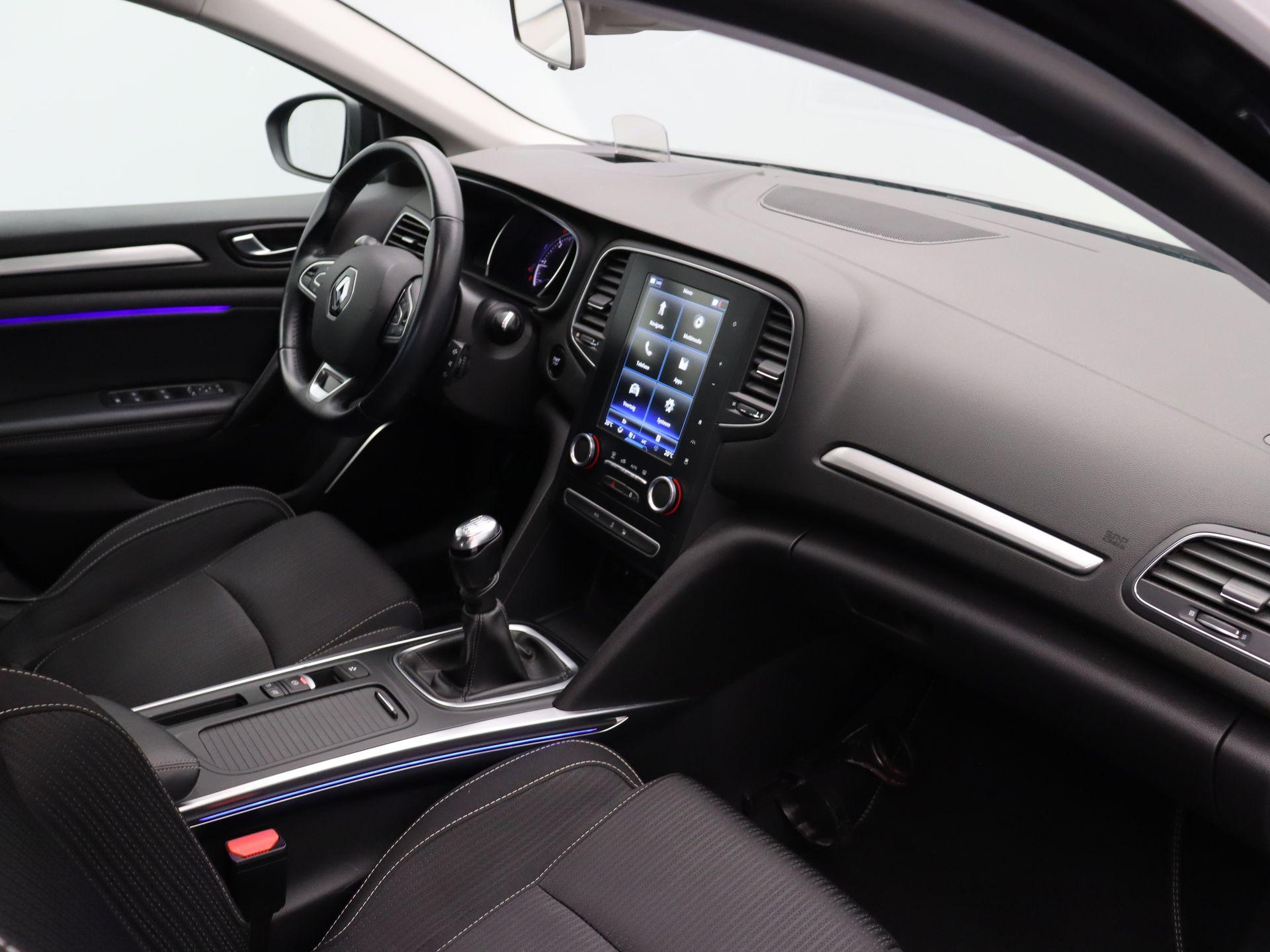 Renault Mégane Estate 1.5 dCi Bose - Afbeelding 6