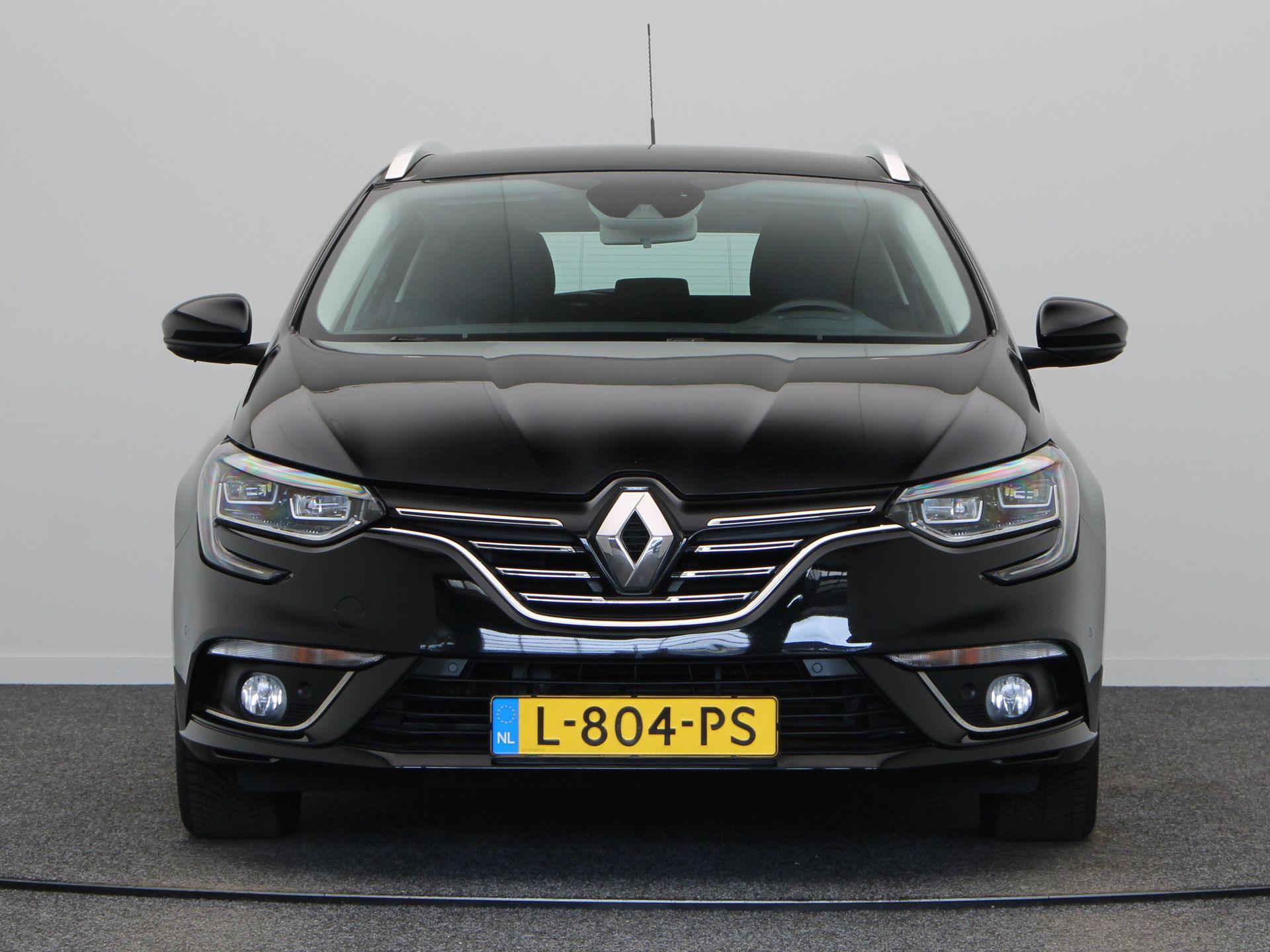 Renault Mégane Estate 1.5 dCi Bose - Afbeelding 7