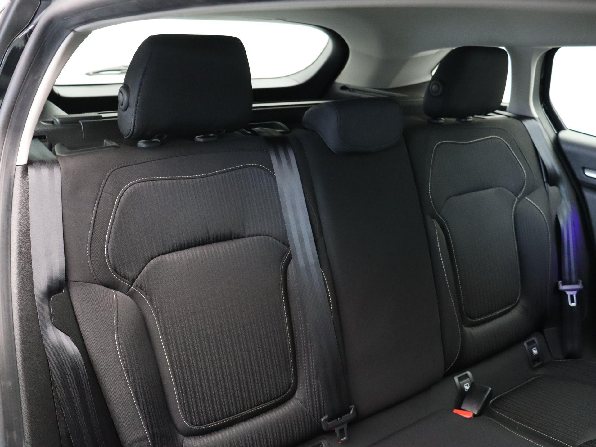 Renault Mégane Estate 1.5 dCi Bose - Afbeelding 10