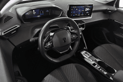 Peugeot 208 1.2 Hybrid 110 e-DCS6 Allure - Afbeelding 5