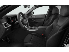 BMW i4 eDrive35 M Sport Pro Edition - Afbeelding 4