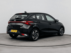 Hyundai i20 1.0 T-GDI Comfort Smart - Afbeelding 3