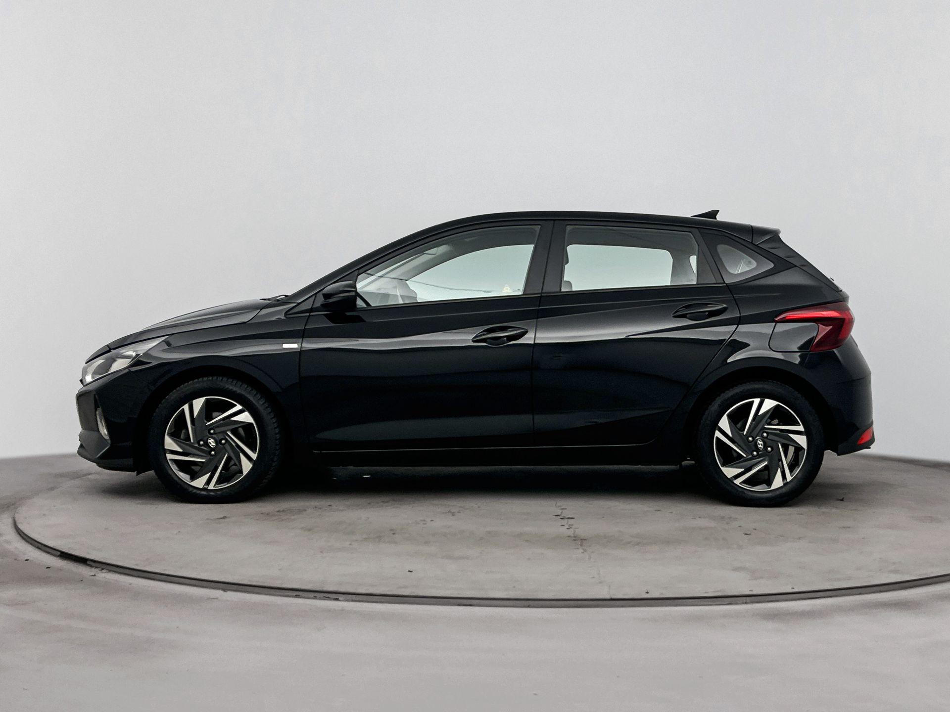 Hyundai i20 1.0 T-GDI Comfort Smart - Afbeelding 4