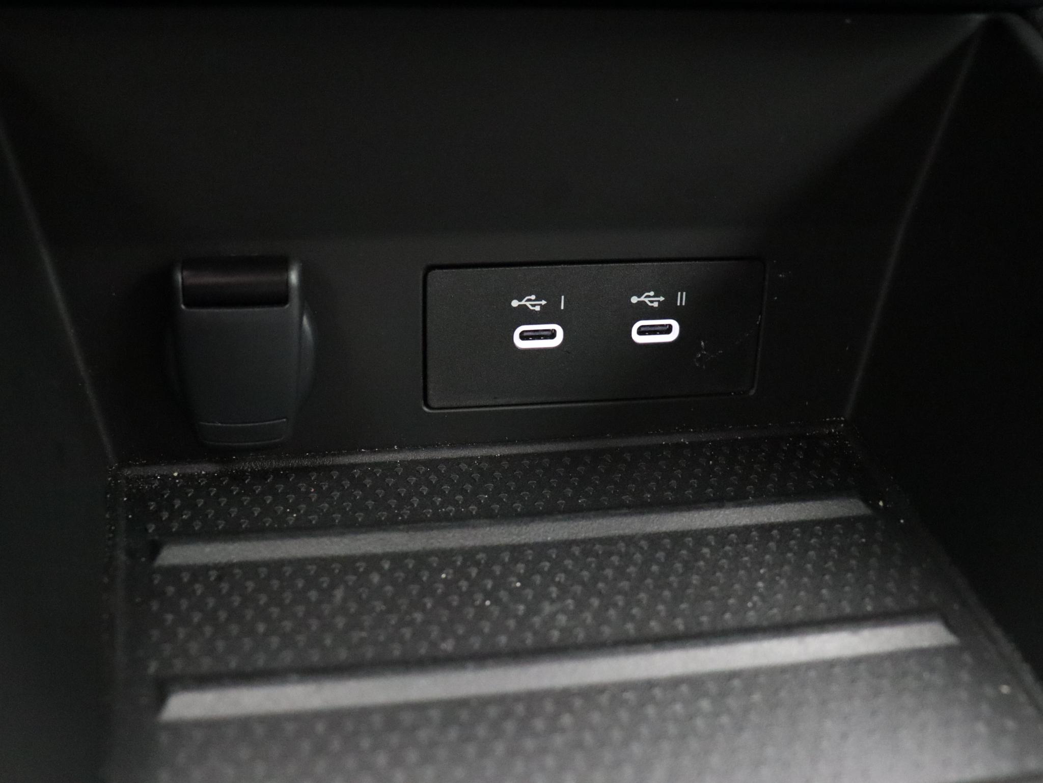 Renault Symbioz E-Tech full hybrid 160pk techno - Afbeelding 8