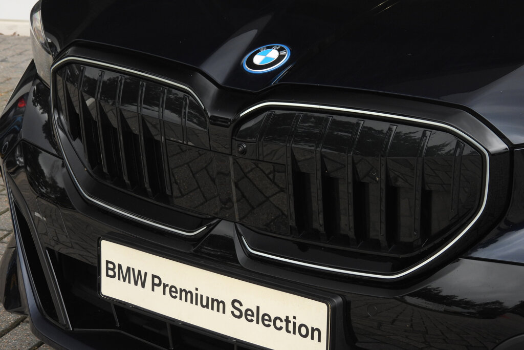BMW 5 Serie 5
