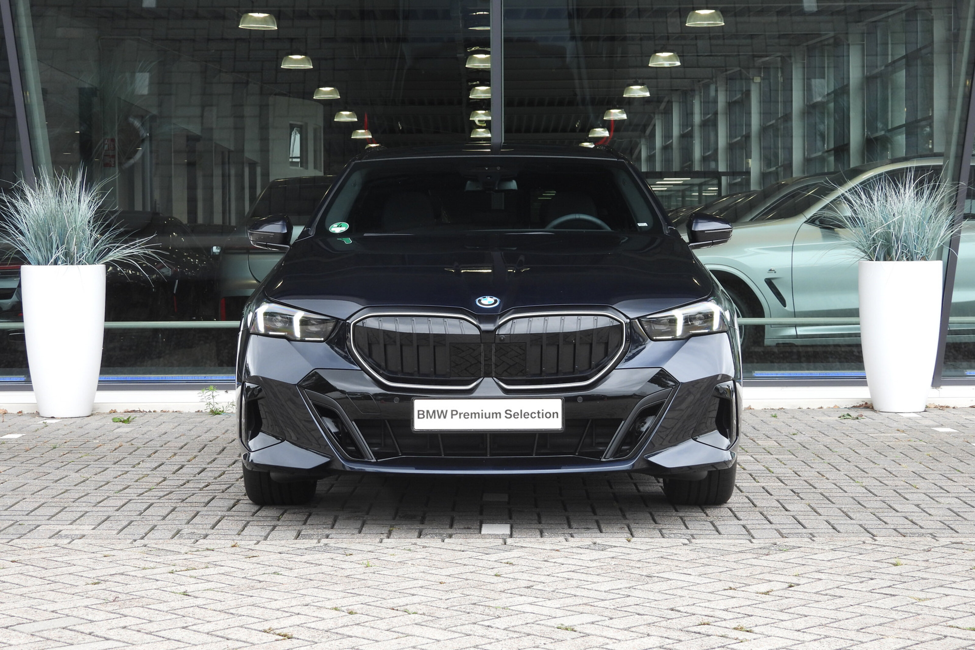 BMW 5 Serie 7