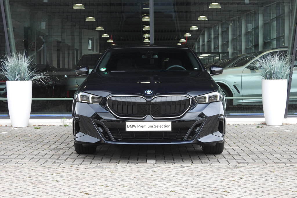 BMW 5 Serie 7