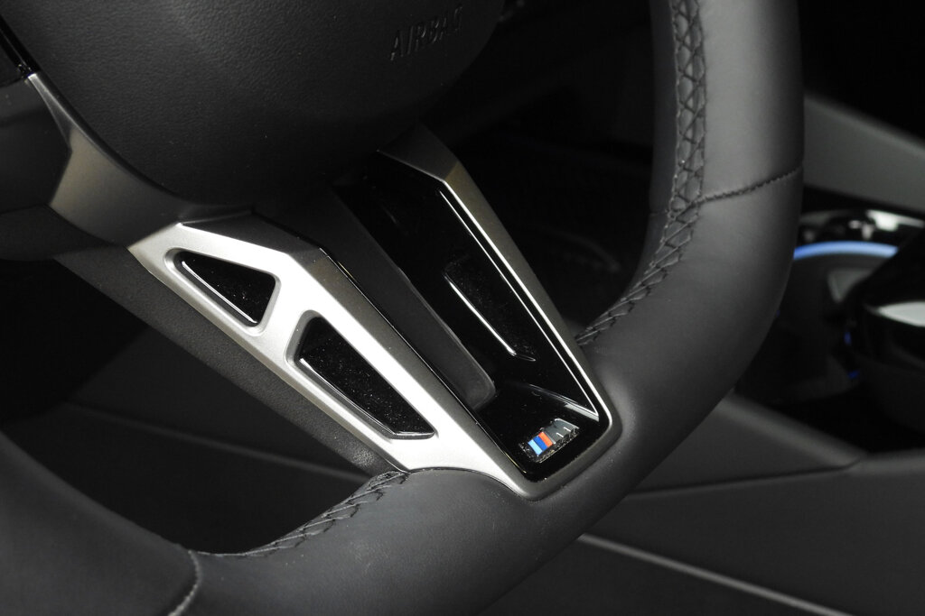 BMW 5 Serie 11
