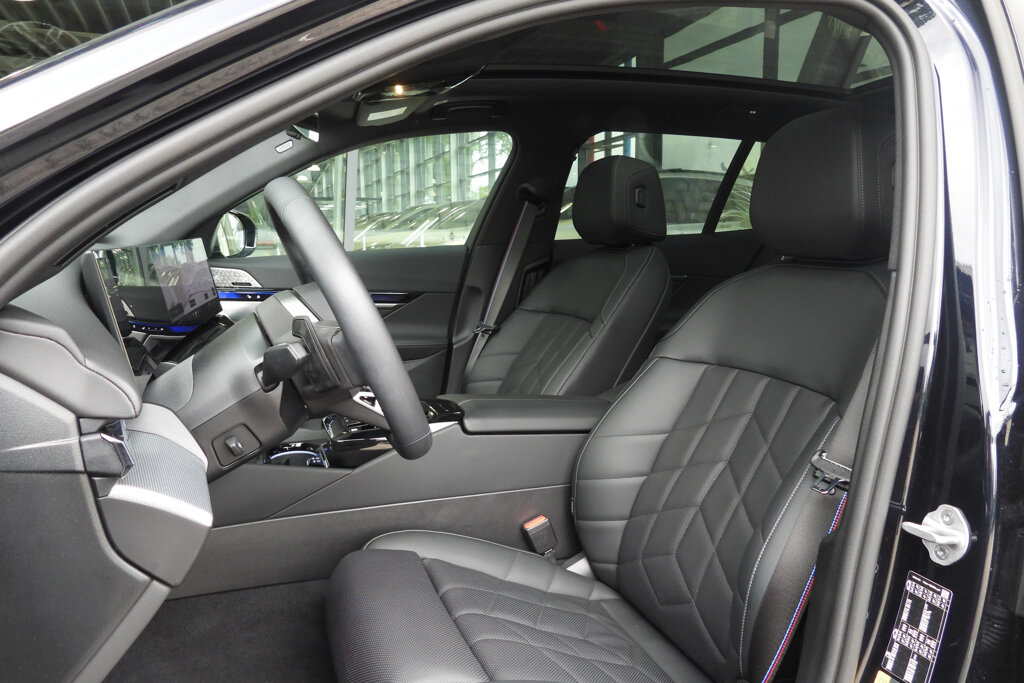 BMW 5 Serie 14
