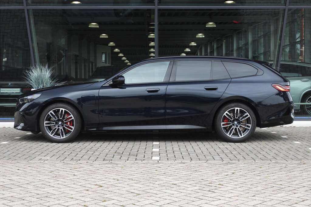 BMW 5 Serie 16