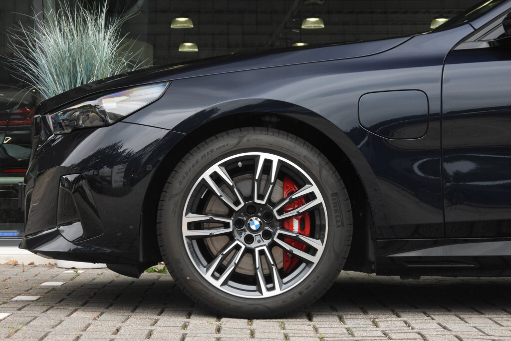 BMW 5 Serie 17