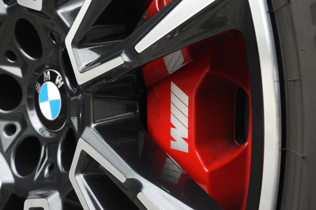 BMW 5 Serie 18