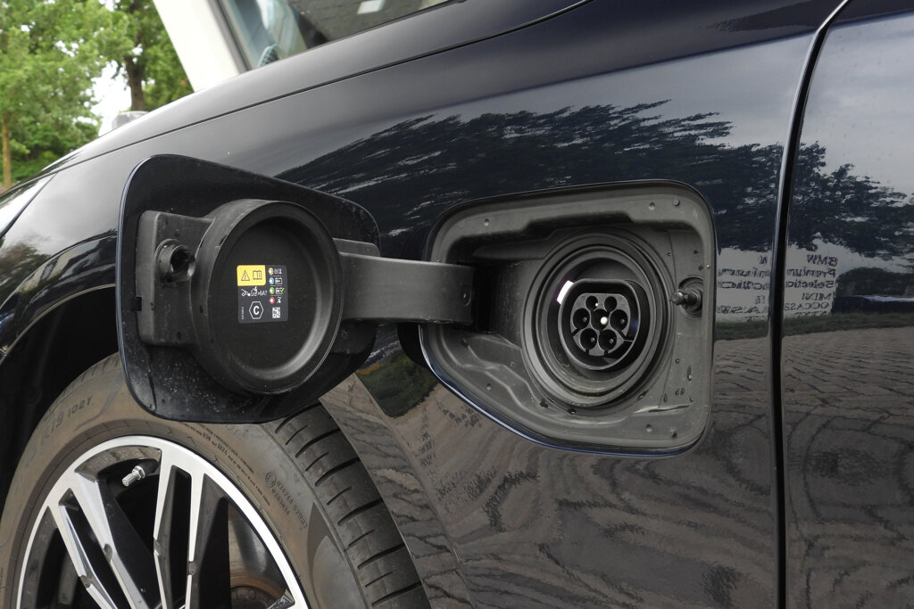 BMW 5 Serie 19
