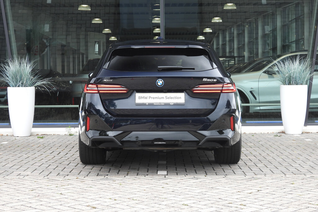 BMW 5 Serie 21