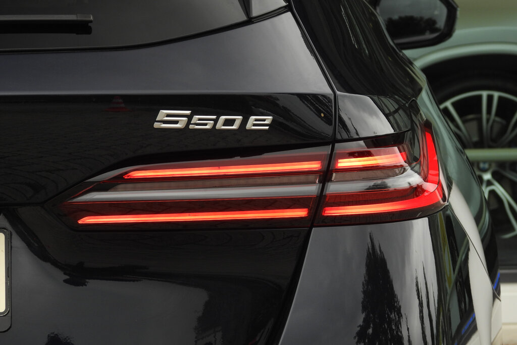 BMW 5 Serie 22