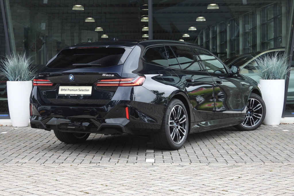 BMW 5 Serie 24