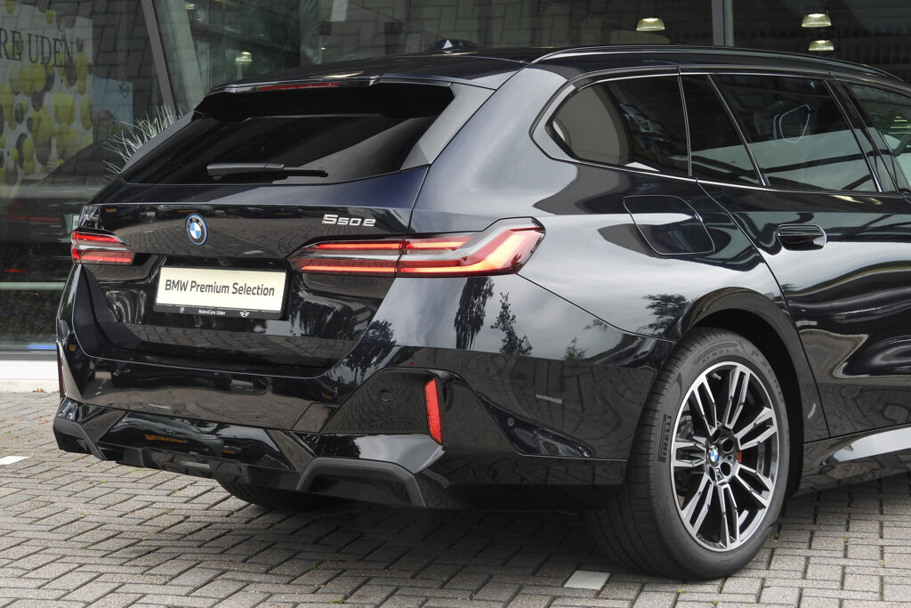 BMW 5 Serie 25