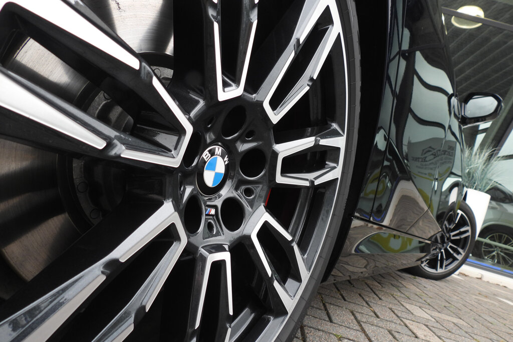 BMW 5 Serie 26